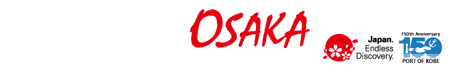 大阪の観光・グルメサイト IchibanOSAKA（イチバンオオサカ）